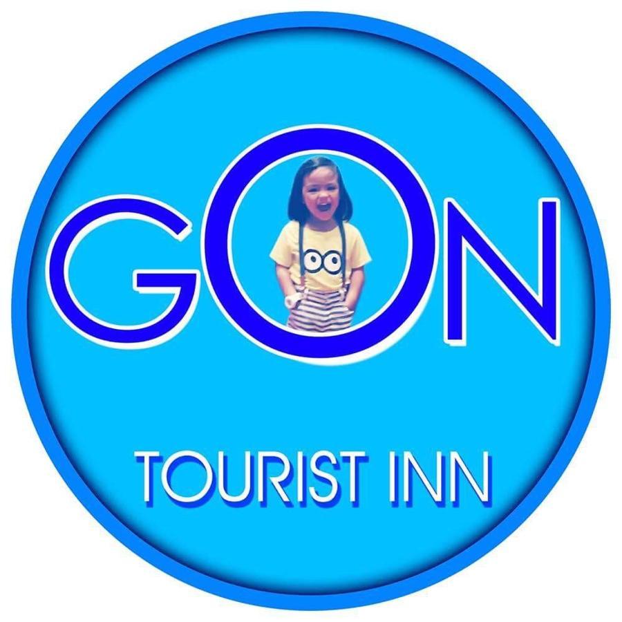 Gon Tourist Inn Панглао Экстерьер фото