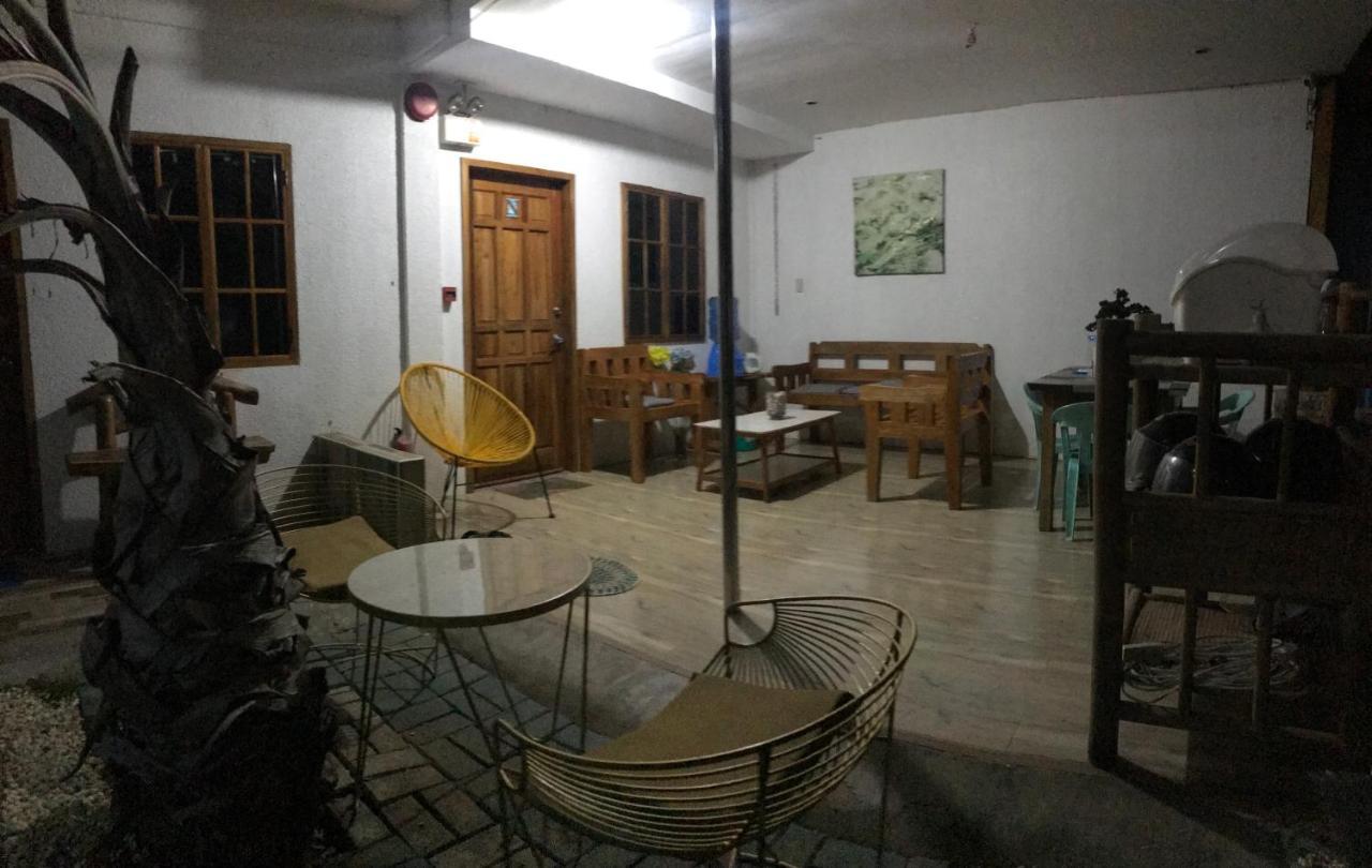 Gon Tourist Inn Панглао Экстерьер фото