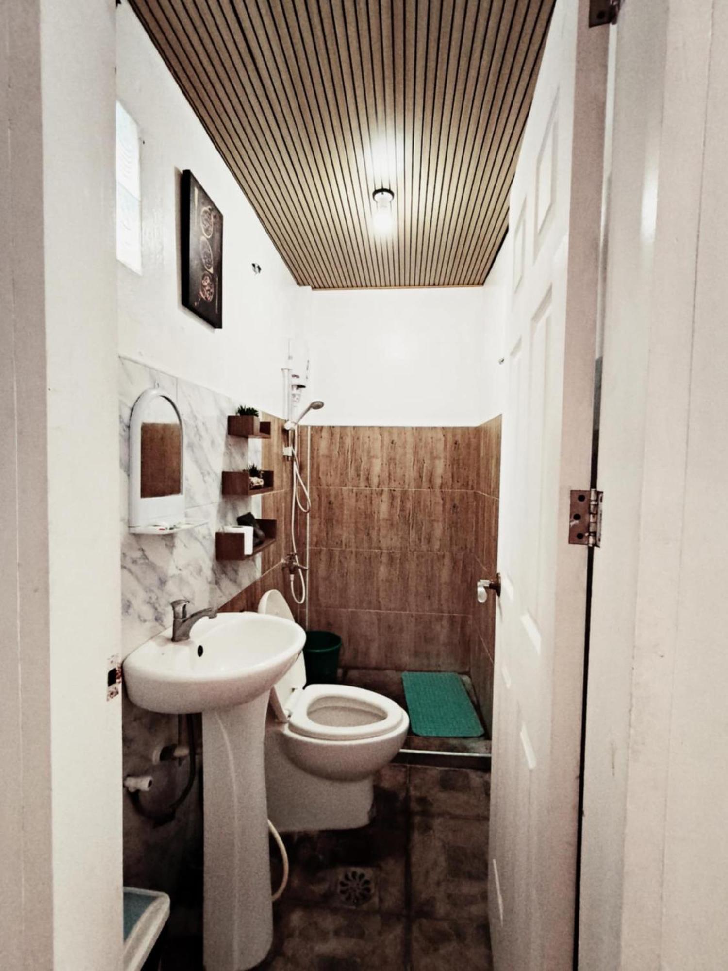Gon Tourist Inn Панглао Экстерьер фото