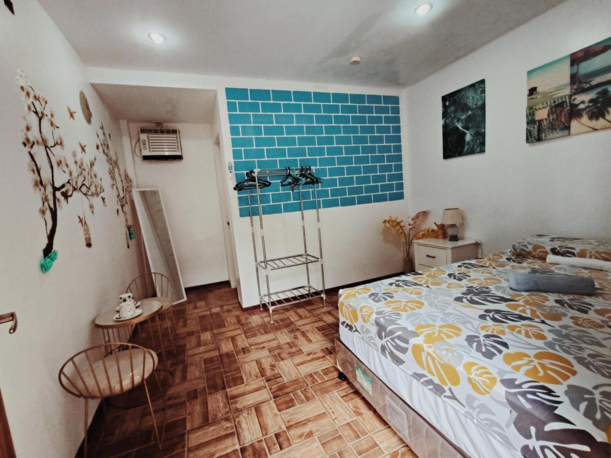 Gon Tourist Inn Панглао Экстерьер фото